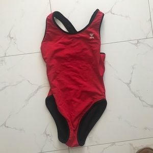 TYR reversible race suit